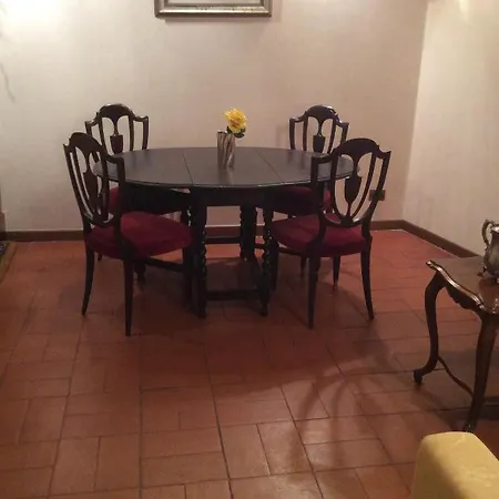 Fiammetta House Centro Di Roma Apartment Exterior photo