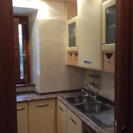 Fiammetta House Centro Di Roma Apartment Exterior photo