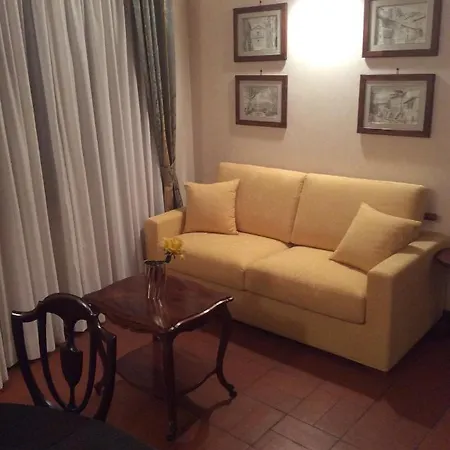 Fiammetta House Centro Di Roma Apartment Exterior photo