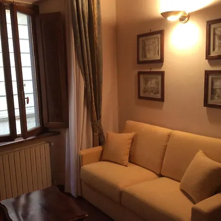 Fiammetta House Centro Di Roma Apartment Exterior photo